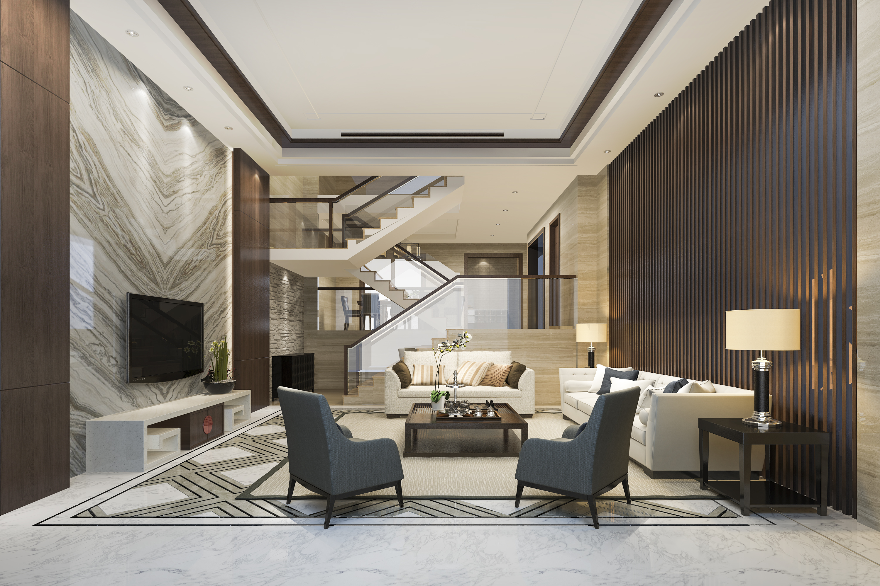 A Miami home professionally marketed for sale
